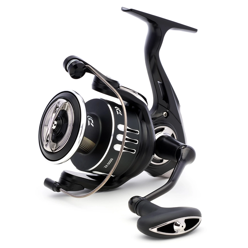 Daiwa ZX Reels